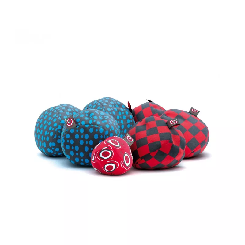 Crossboule Set Beach, gioco di abilità