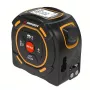 SNDWAY SW-TM60A distanziometro laser con metro a nastro, 60 m / 5 m