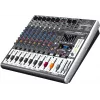 Mixer audio Behringer X1222USB 4 canali