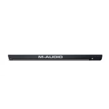 Tastiera MIDI M-AUDIO Keystation 49 MK3 49 tasti USB nera