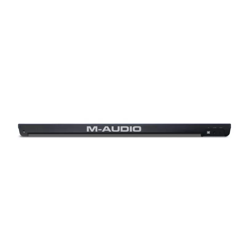 Tastiera MIDI M-AUDIO Keystation 49 MK3 49 tasti USB nera