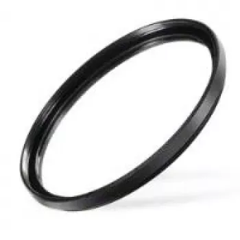 Filtro per fotocamera ultravioletti Walimex slim MC UV 58mm nero