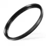 Filtro per fotocamera ultravioletti Walimex slim MC UV 58mm nero