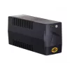 Orvaldi 850LED USB (1085K) gruppo di continuità (UPS), 850VA / 480W