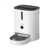 Distributore automatico intelligente per animali domestici con telecamera Sponge SPONGE Pet Feeder Smart Camera