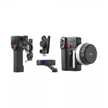 Accessorio per fotocamera Focus Pro ALL-IN/ONECOMBO CP.RN.00000403.03 Dji