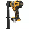 Avvitatore trapano DeWALT DCD999NT-XJ 2250 giri/min 1,61 kg nero, argento, giallo