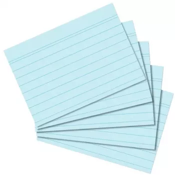 Herlitz 10836310 blu