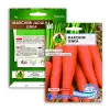 PNOS carota commestibile Lenka semi su nastro, 6 m