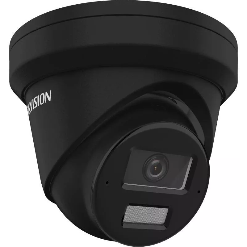Telecamera IP Hikvision DS-2CD2343G2-LIZ2UY(2.8/4mm)/nero
