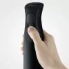 Frullatore a immersione SEVERIN SM 3760 — 350 W, 0,7 L, nero, lama in acciaio inox