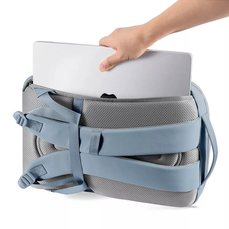 Zaino XD DESIGN Air blu P706.3215