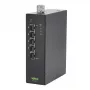 WAGO Industrial -ECO852-1411/000-001-Switch,5 porte 1000Base -T