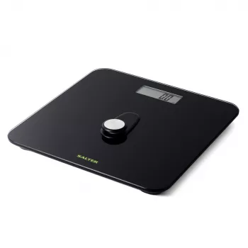 Bilancia pesapersone digitale Salter 9224 BK3RFEU16 Eco Power nero
