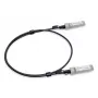 Cavo in rame Direct-Attach SFP-DAC10-1m, Lancom Systems, SFP a SFP, 1 m, full duplex