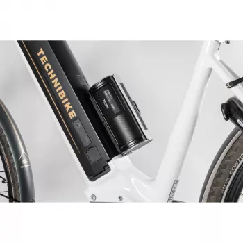 Radio portatile TechniSat Bike 1