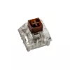 Glorious Gaming KAI-BROWN accessori per periferiche di input interruttori tasti