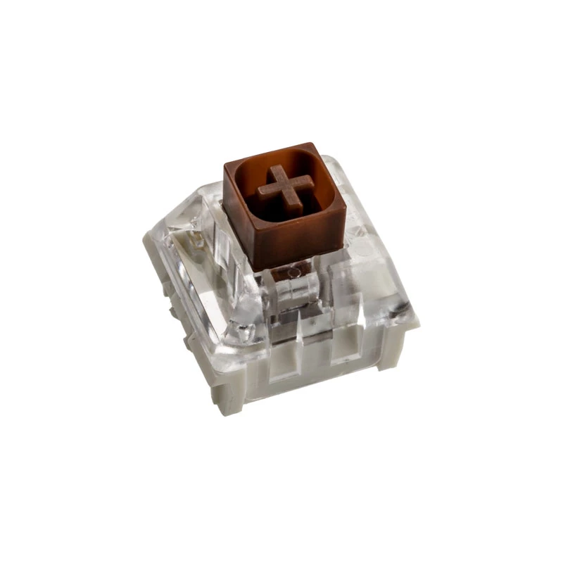 Glorious Gaming KAI-BROWN accessori per periferiche di input interruttori tasti