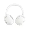 Edifier | Cuffie | W800BT SE | Wireless | Over-ear | Microfono | Riduzione del rumore | Bianco