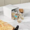 Set contenitori per alimenti Salter BW12898WEU7 bianco, 3 pezzi, contenitori ermetici in varie dimensioni