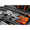 NEO tools 08-945 set di chiavi a bussola 1/4 1/2 pollice versatile e durevole