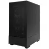 InWin Modfree Base Big-Tower Tempered Glass - Nero