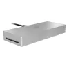 Razer Thunderbolt 5 Dock Mercury White — 4 porte USB, 1 HDMI