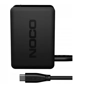 Caricabatterie USB-C NOCO U65 65W ricarica rapida design compatto