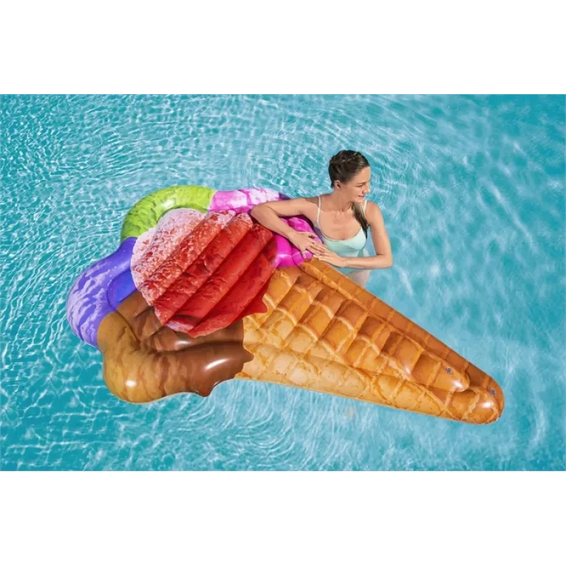 Piscina per bambini Bestway Moulage Général Méridional 43183