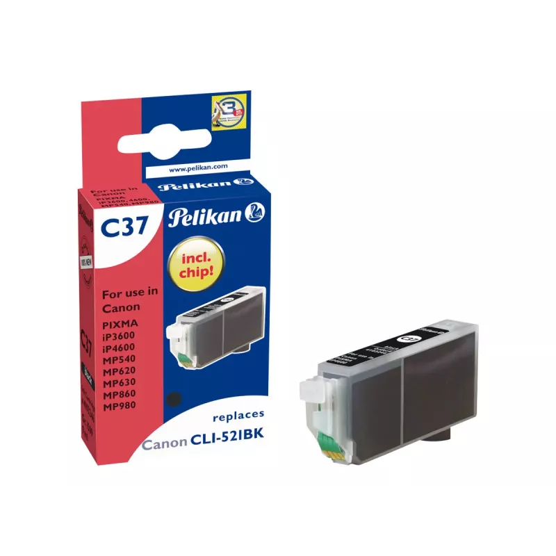 Pelikan 4103246 materiale di consumo per stampante nero