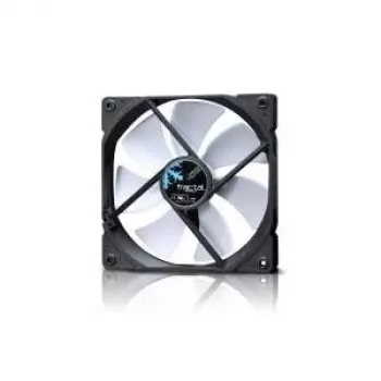 Ventola per case Fractal Design Dynamic GP-14 140mm - nera