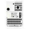 Alimentatore Satel APS-612 con cavo 265 V bianco 122 mm x 84 mm x 78 mm