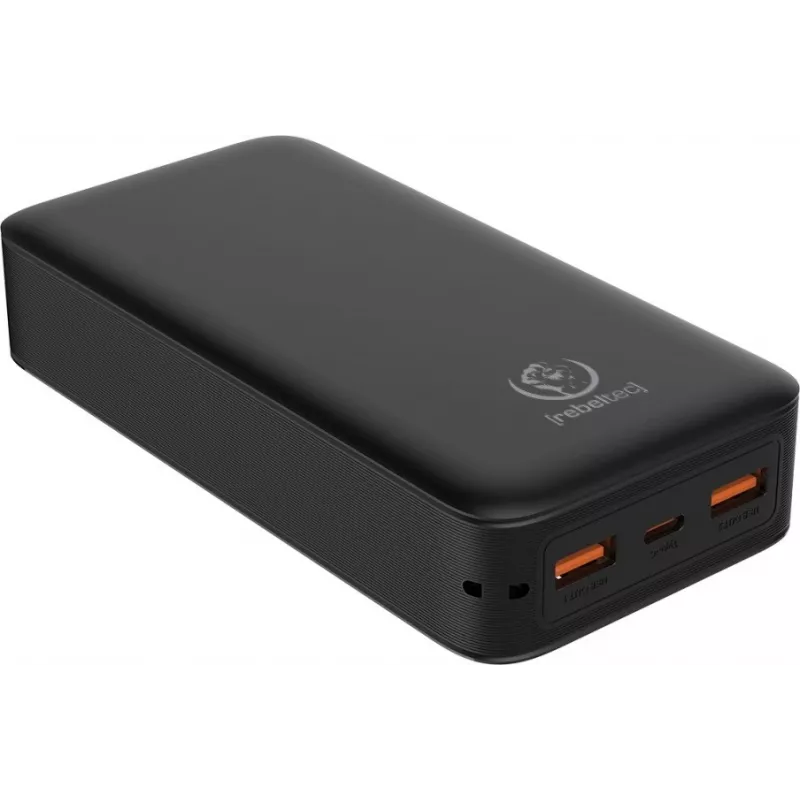Powerbank portatile P20 LCDPD LAMP 20000mAh