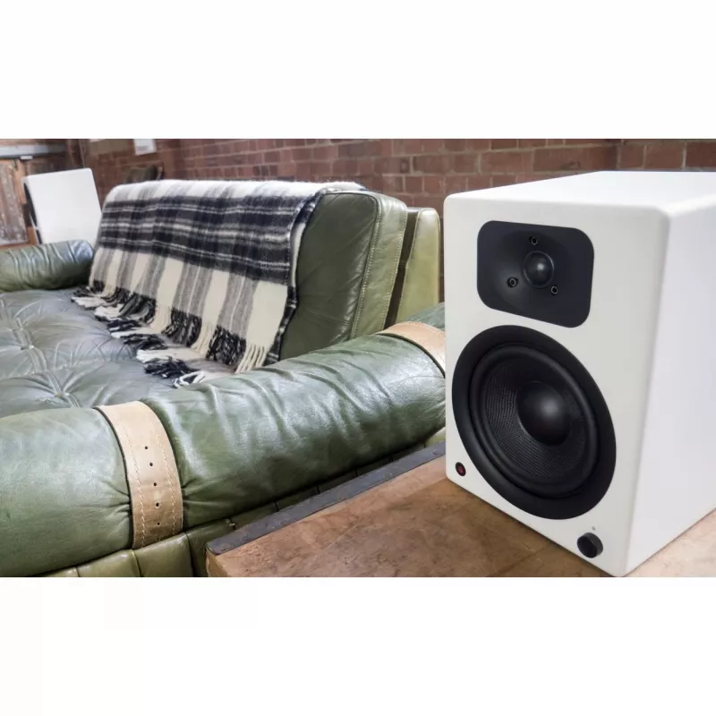Wavemaster TWO NEO 2.0 Bluetooth soft bianco retail