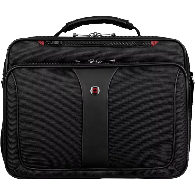 Borsa per notebook Wenger/SwissGear LEGACY 40,6 cm (16) valigetta nera