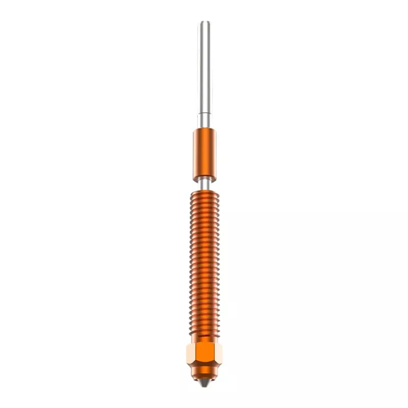 Ugello Quick Swap Creality Einhorn K2P 0,6 mm per stampante 3D