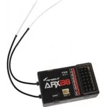 Amewi ARXB8 Ricevitore 8 canali (28391)
