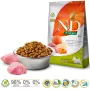 Farmina Pet Food CINGHIALE E MELA ADULT MINI