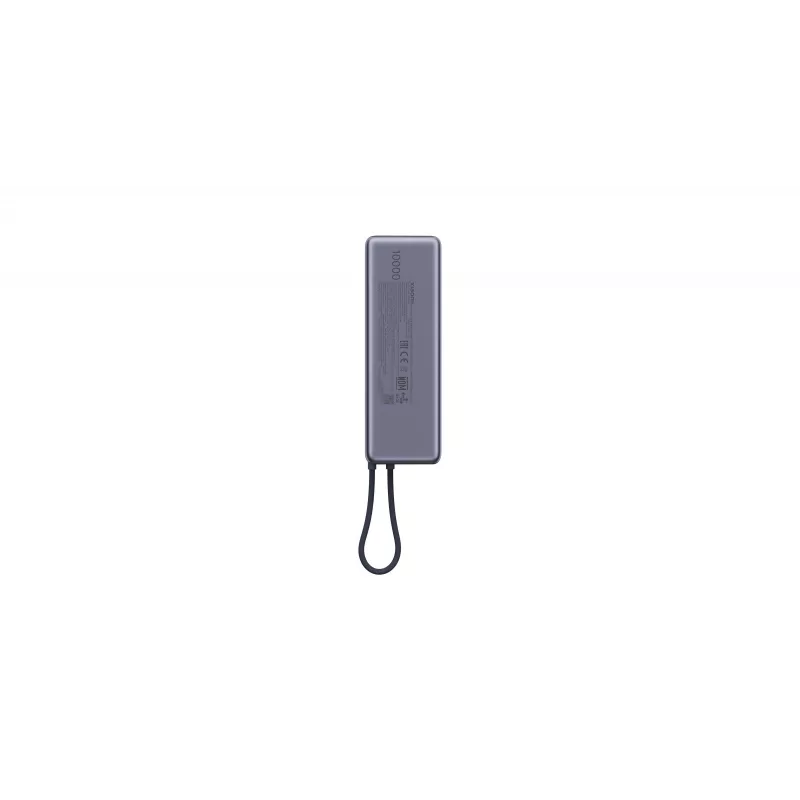 Power bank portatile Xiaomi BHR9361GL 10000 mAh