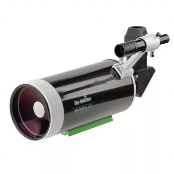 Telescopio Sky-Watcher BKMAK 127 OTAW 127 mm apertura tubo ottico Maksutov-Cassegrain