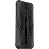 Smartphone robusto UleFone Armor X12 — 3 GB RAM, 32 GB di memoria, tutto nero