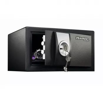 MASTER LOCK X031ML cassaforte a combinazione digitale media