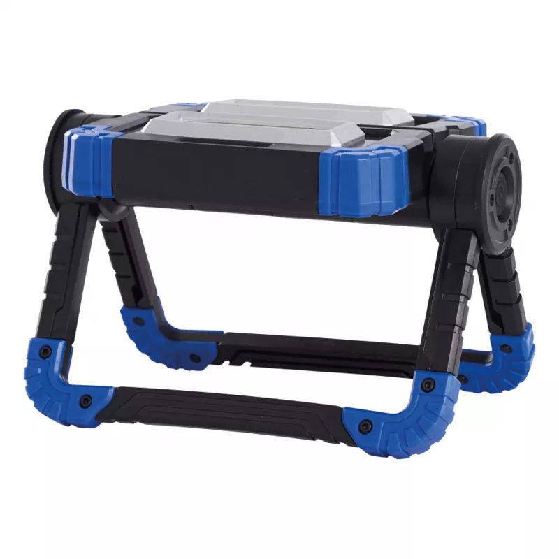 RealPower AL-220 Lampada da lavoro LED a batteria