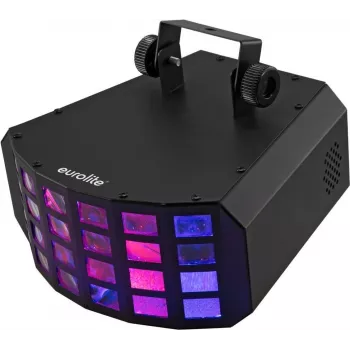 Effetto luce EUROLITE LED D-4000 colori RGB effetto luce (modello 51917318)