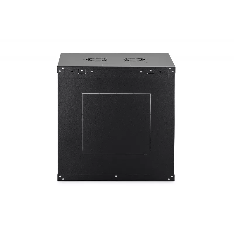 Armadio da parete DIGITUS Dynamic-N 12U, 600x450 mm (LxP), IP20, serratura a chiave, smontato