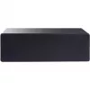 Diffusore portatile stereo Terratec Concert W1 nero