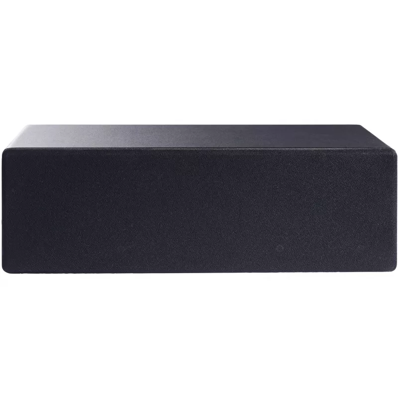 Diffusore portatile stereo Terratec Concert W1 nero