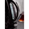 ELDOM NELA bollitore, capacità 1,7 l, potenza 2000 W, nero
