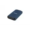 SSD Transcend 2 TB esterno USB Type-C ESD410C