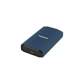 SSD Transcend 2 TB esterno USB Type-C ESD410C
